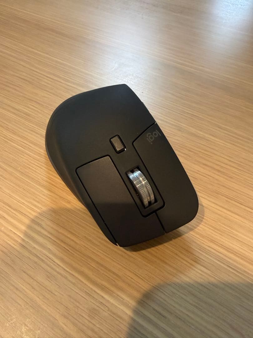 マウス・トラックボール Logicool MX MASTER 3S
