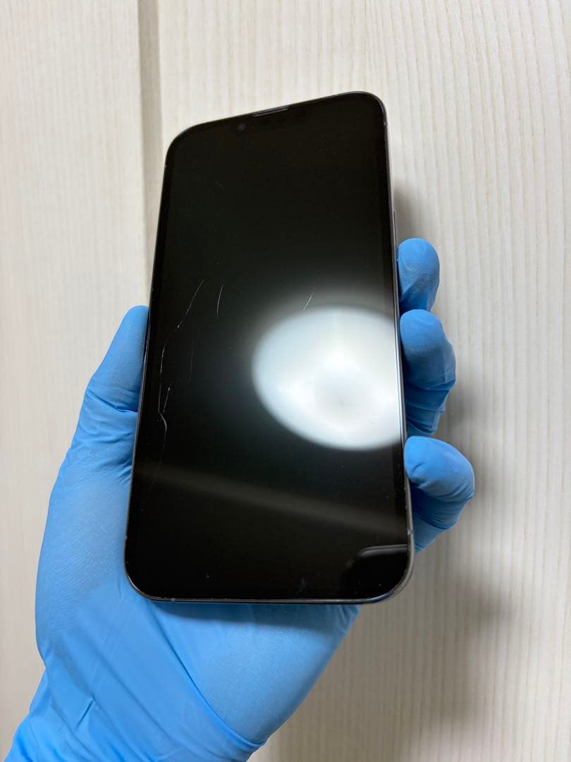 Apple iPhone 13 Pro シエラブルー 512GB SIMフリー