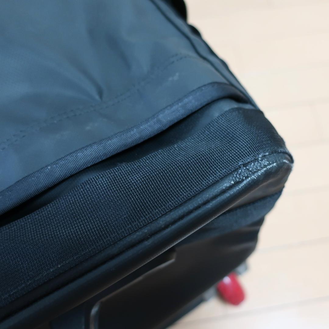 旅行かばん・小分けバッグ THE NORTH FACE ROLLING THUNDER L 120L