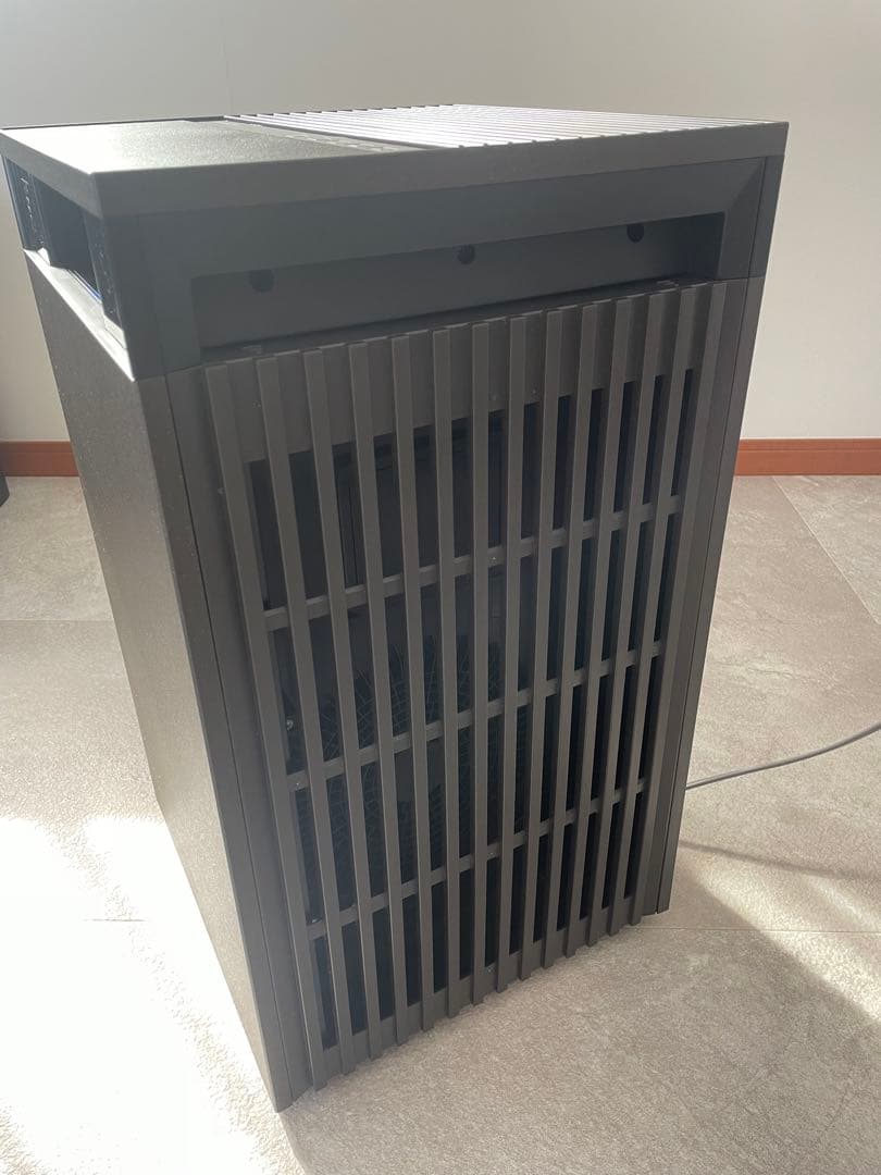 シャープ FP-S120 空気清浄機