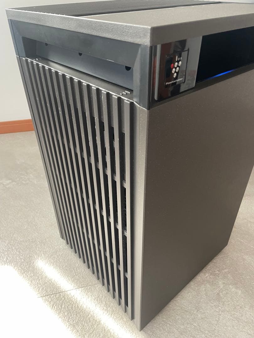 シャープ FP-S120 空気清浄機