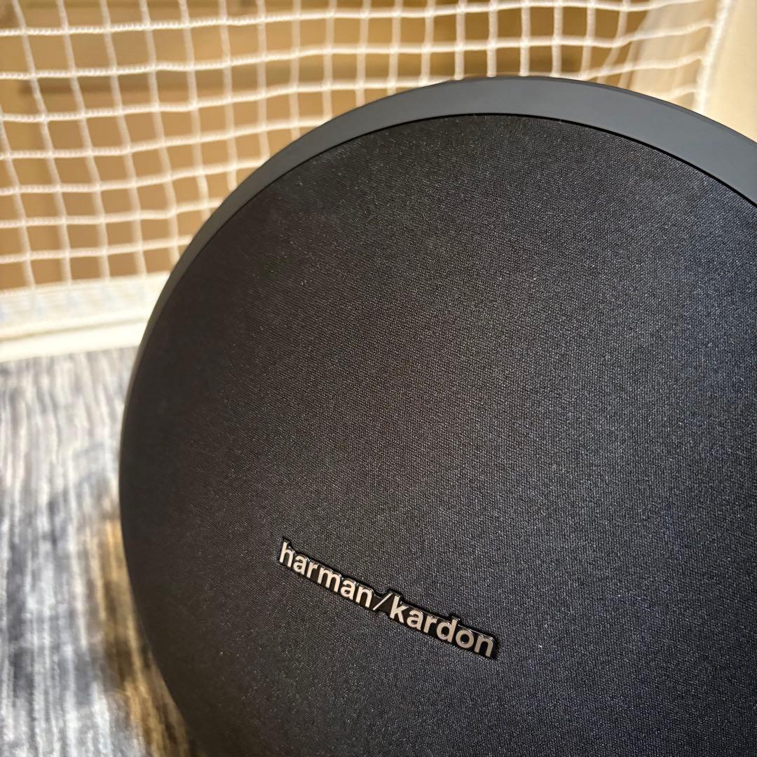 【未使用展示品】harman/kardon ONYX STUDIO