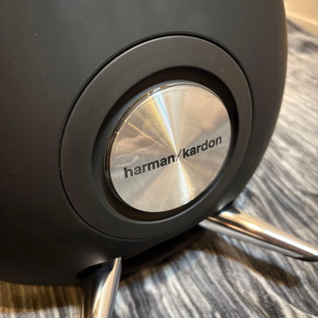 【未使用展示品】harman/kardon ONYX STUDIO