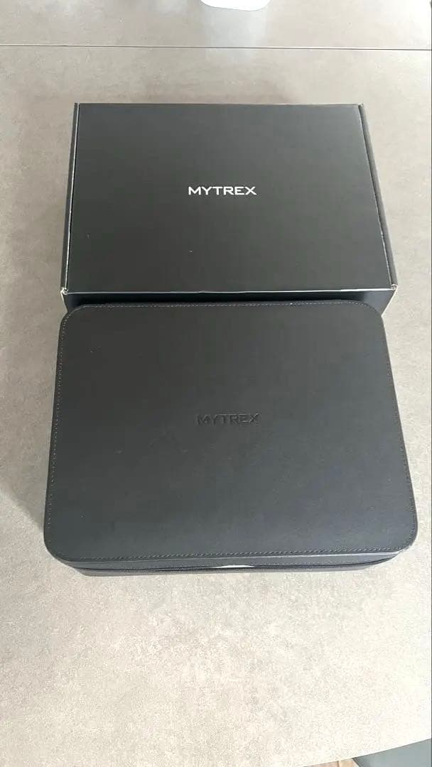 MYTREX MiRAY ONE 美顔器 フォト ハリフォト