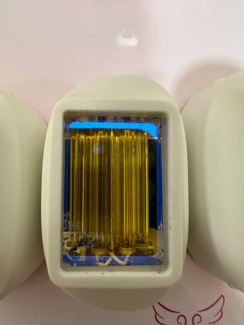 ケノン Ver7.1 脱毛器