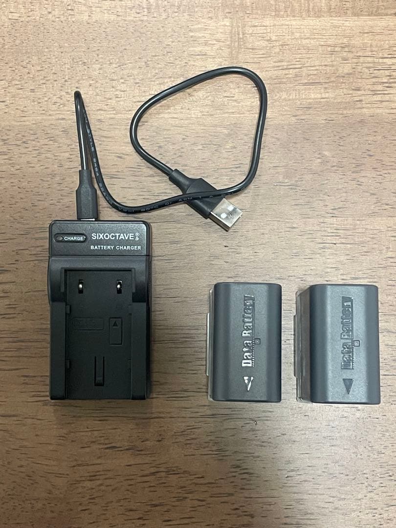 JVC GY-HM185 4K ビデオカメラ