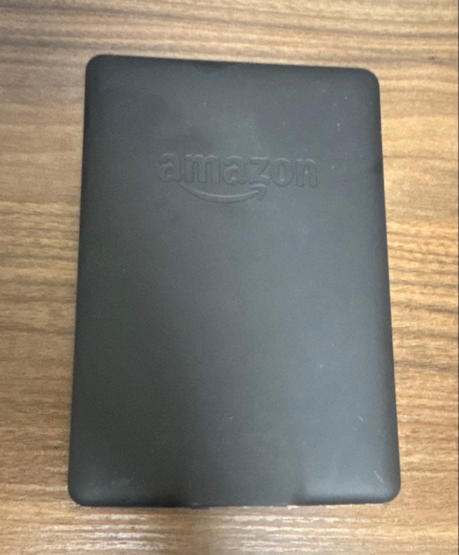 Kindle Paperwhite マンガモデル 第7世代 32GB Wifi