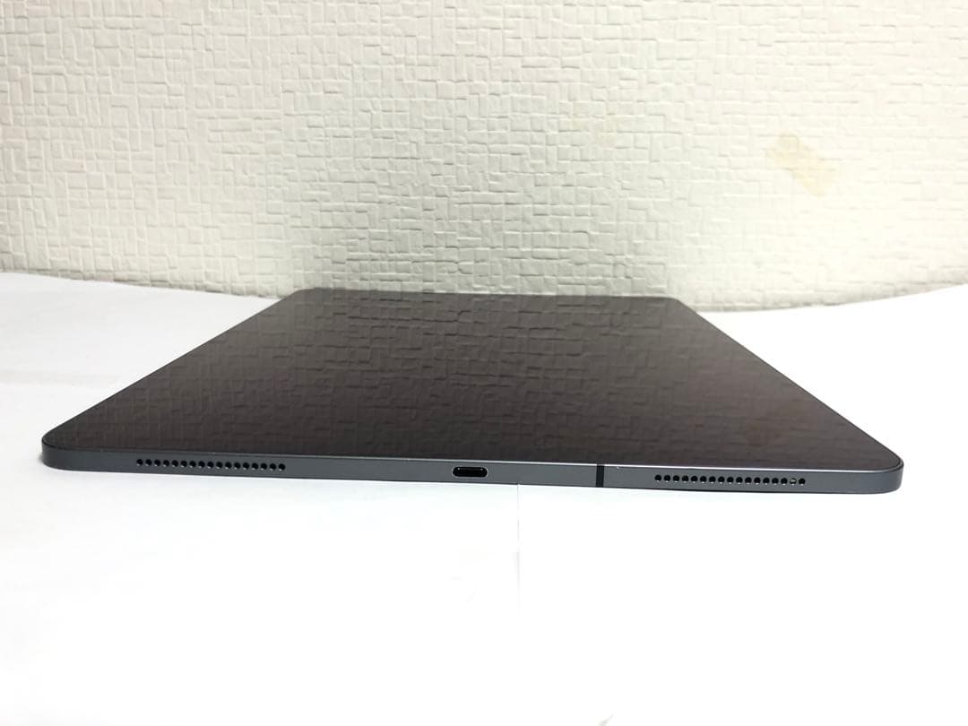 iPad Pro 12.9インチ（第4世代）512GB SIMフリー N.11