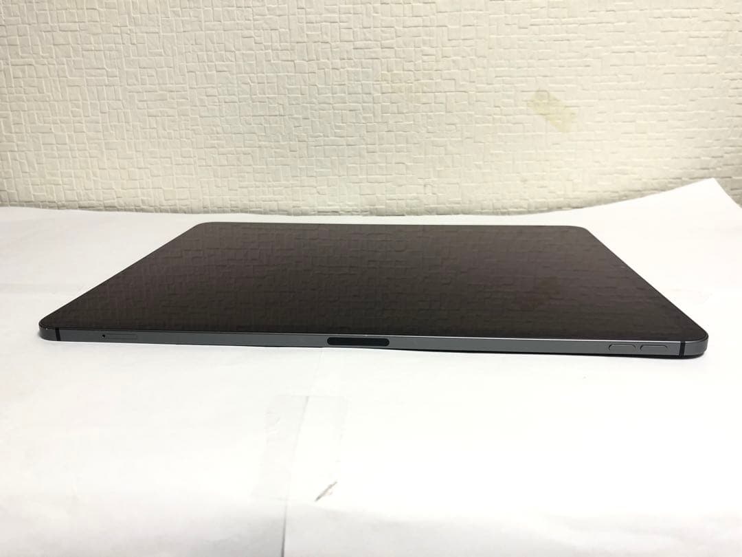 iPad Pro 12.9インチ（第4世代）512GB SIMフリー N.11