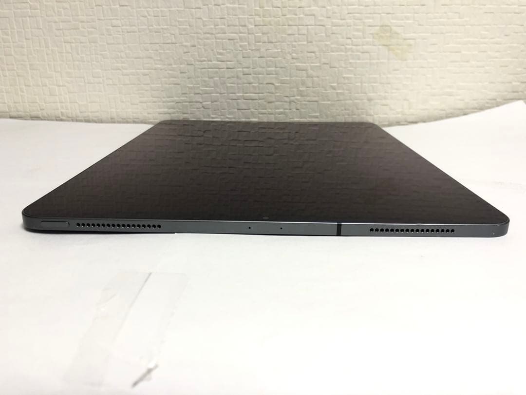 iPad Pro 12.9インチ（第4世代）512GB SIMフリー N.11
