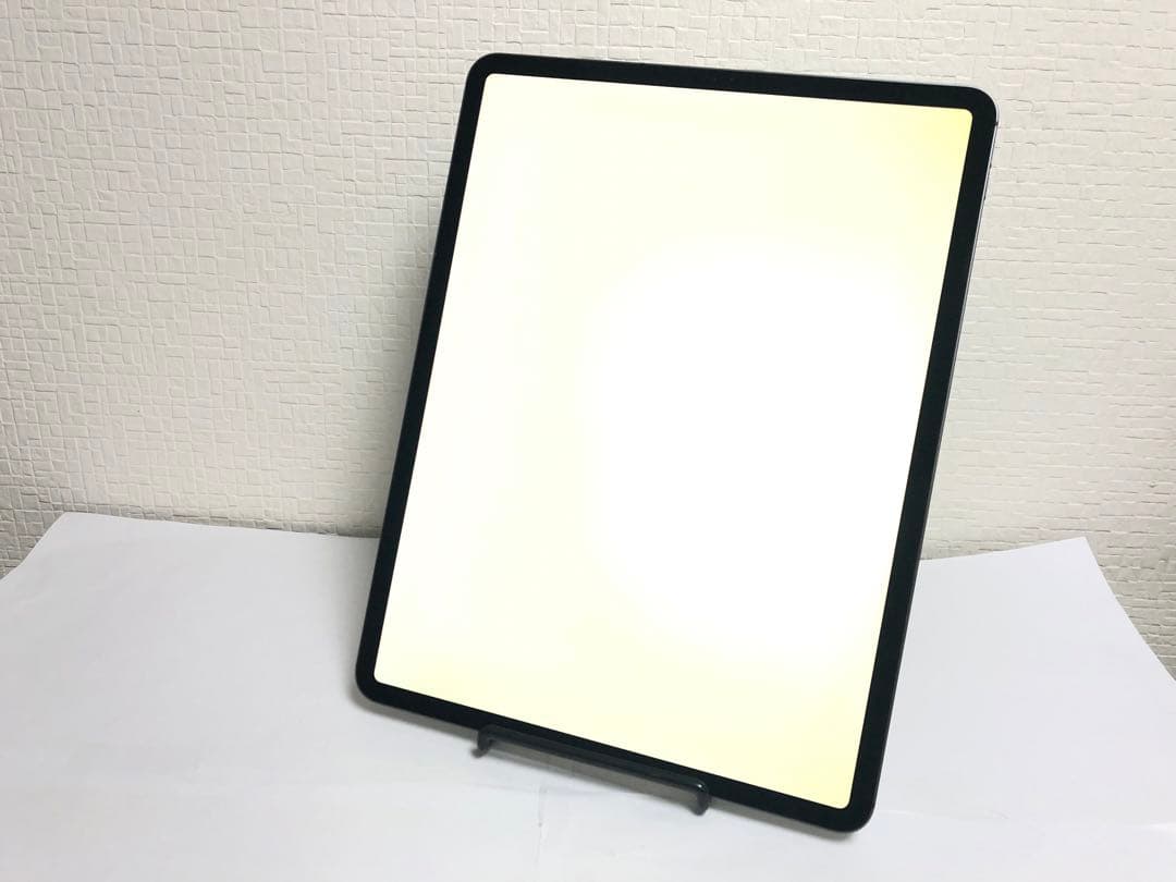 iPad Pro 12.9インチ（第4世代）512GB SIMフリー N.11