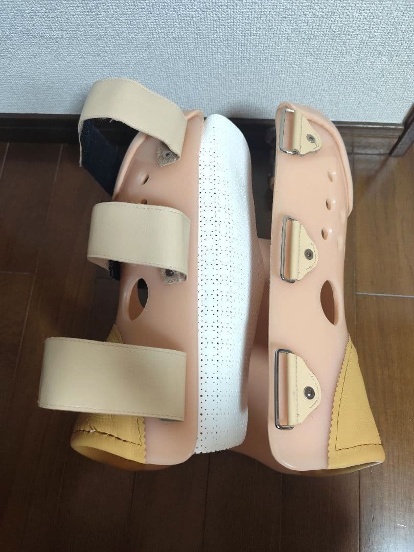 医療用コルセット