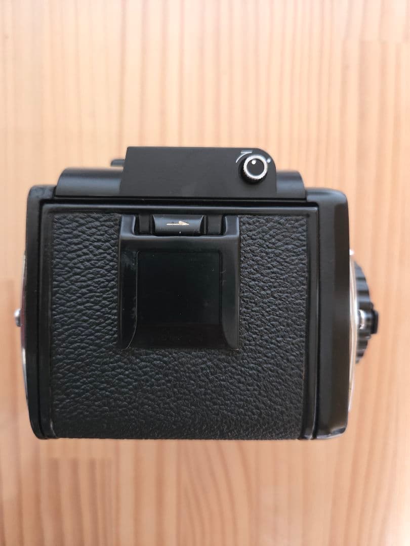 ★実用美品★ MAMIYA マミヤ M645 ボディ 中判カメラ