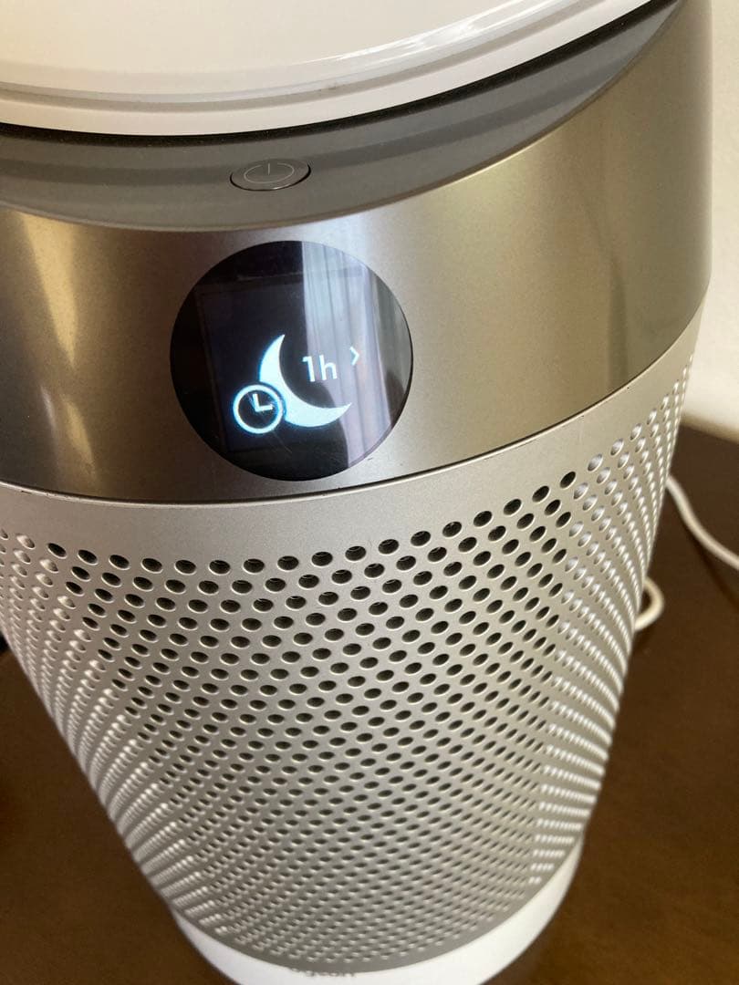 ★美品★Dyson Pure Cool ダイソン　空気清浄機能付き扇風機DP04