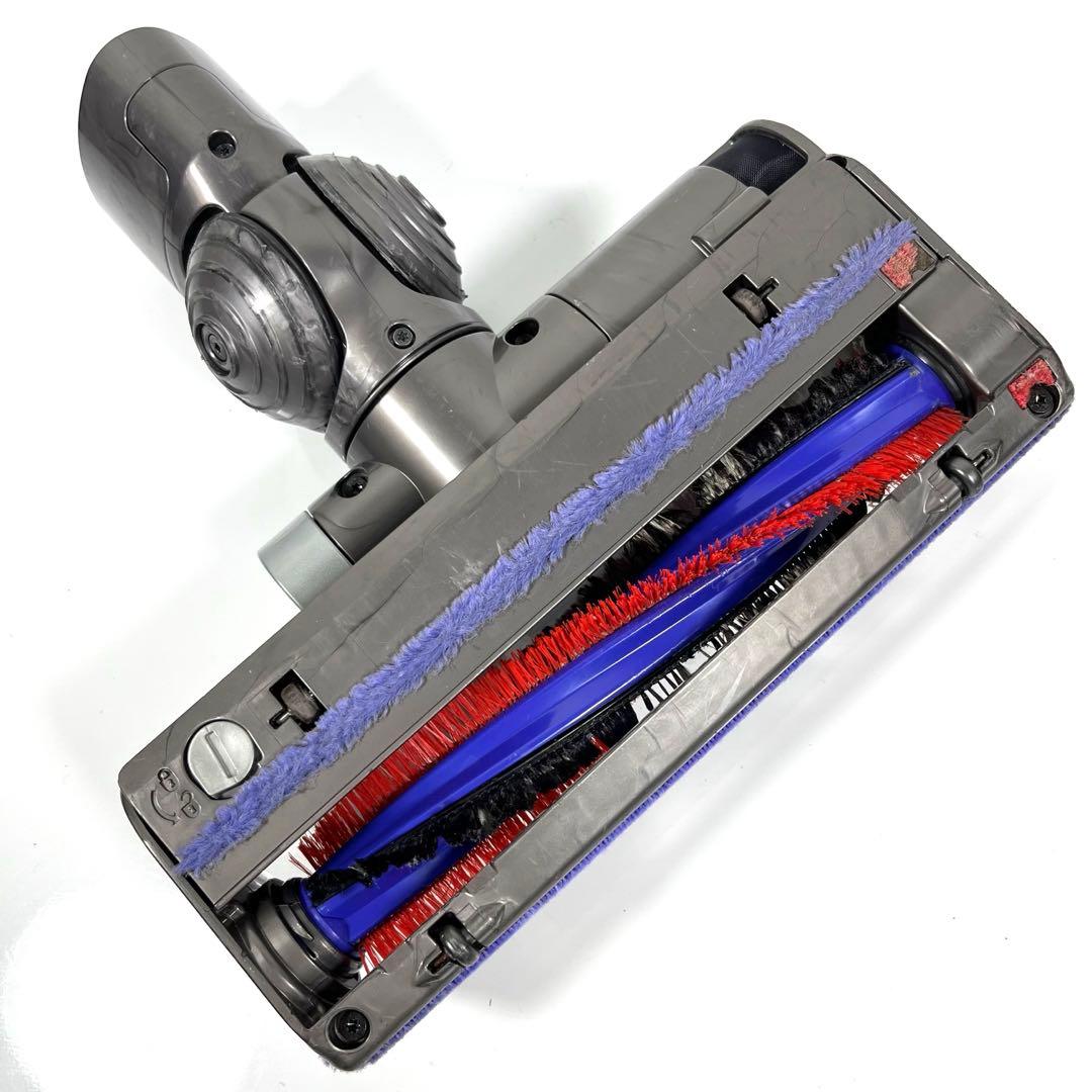 【分解洗浄】 Dyson DC48 DC63 タービンヘッド　a90