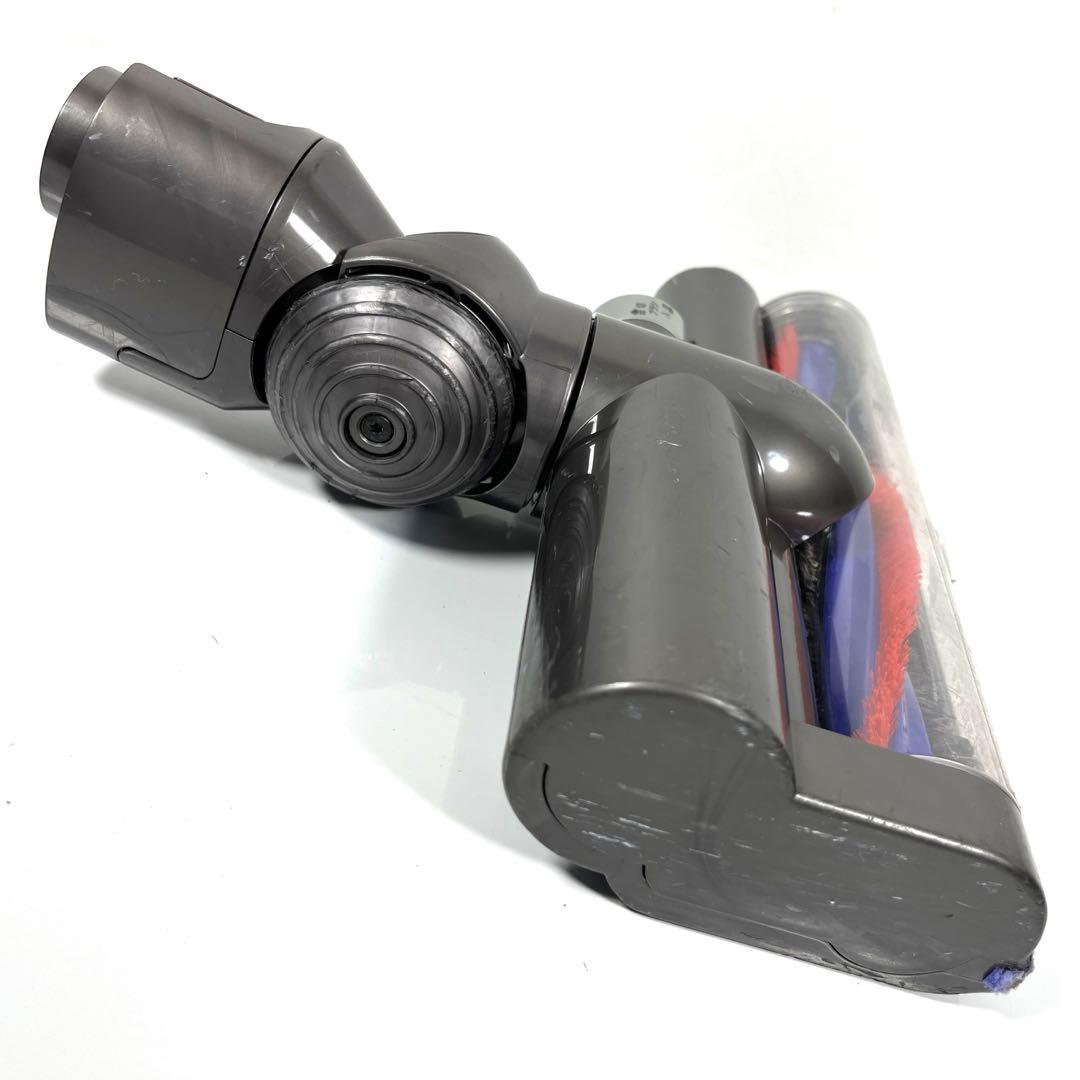 【分解洗浄】 Dyson DC48 DC63 タービンヘッド　a90