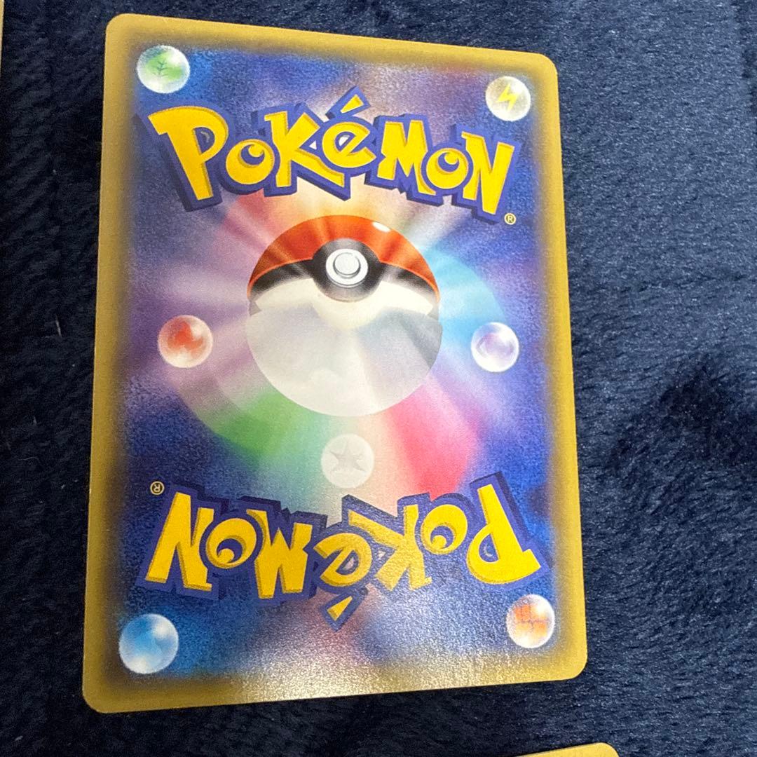ポケモンカード プロモ系まとめ 6枚セット