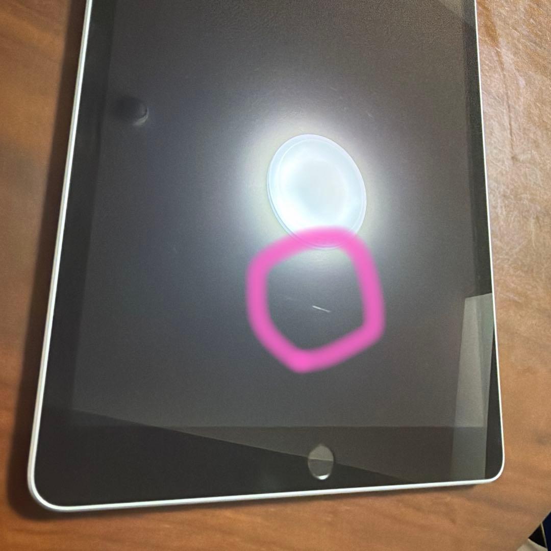 早い者勝ち⭐︎Apple iPad ⭐︎第9世代⭐︎シルバー ⭐︎64GB⭐︎