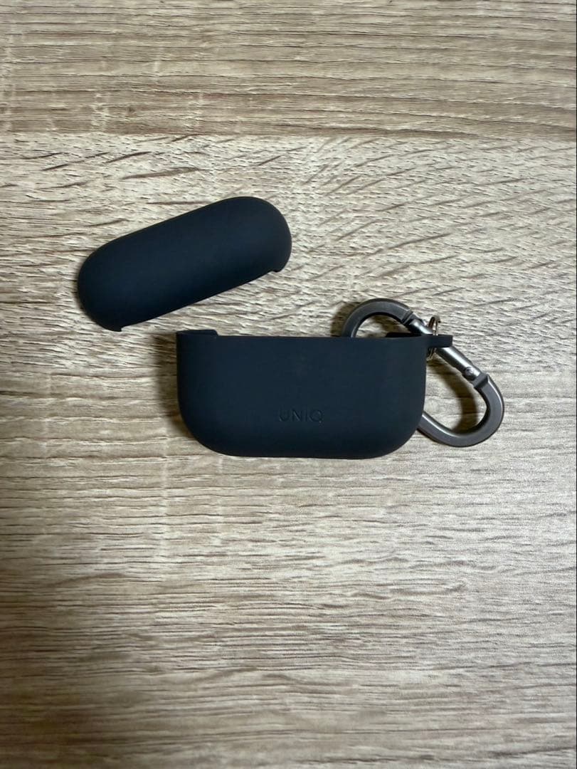 【片耳】AirPods Pro 2（lightning版）付属品有