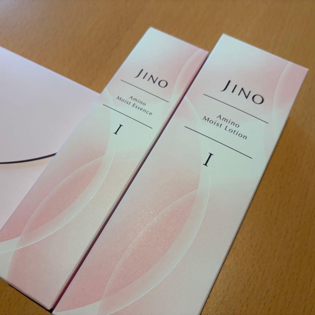 JINO アミノモイスト　新品未開封