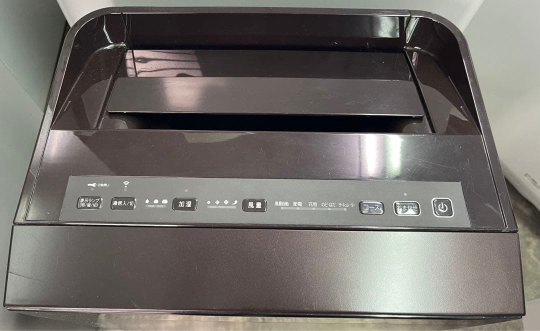 ダイキン 空気清浄機 MCK70W-T