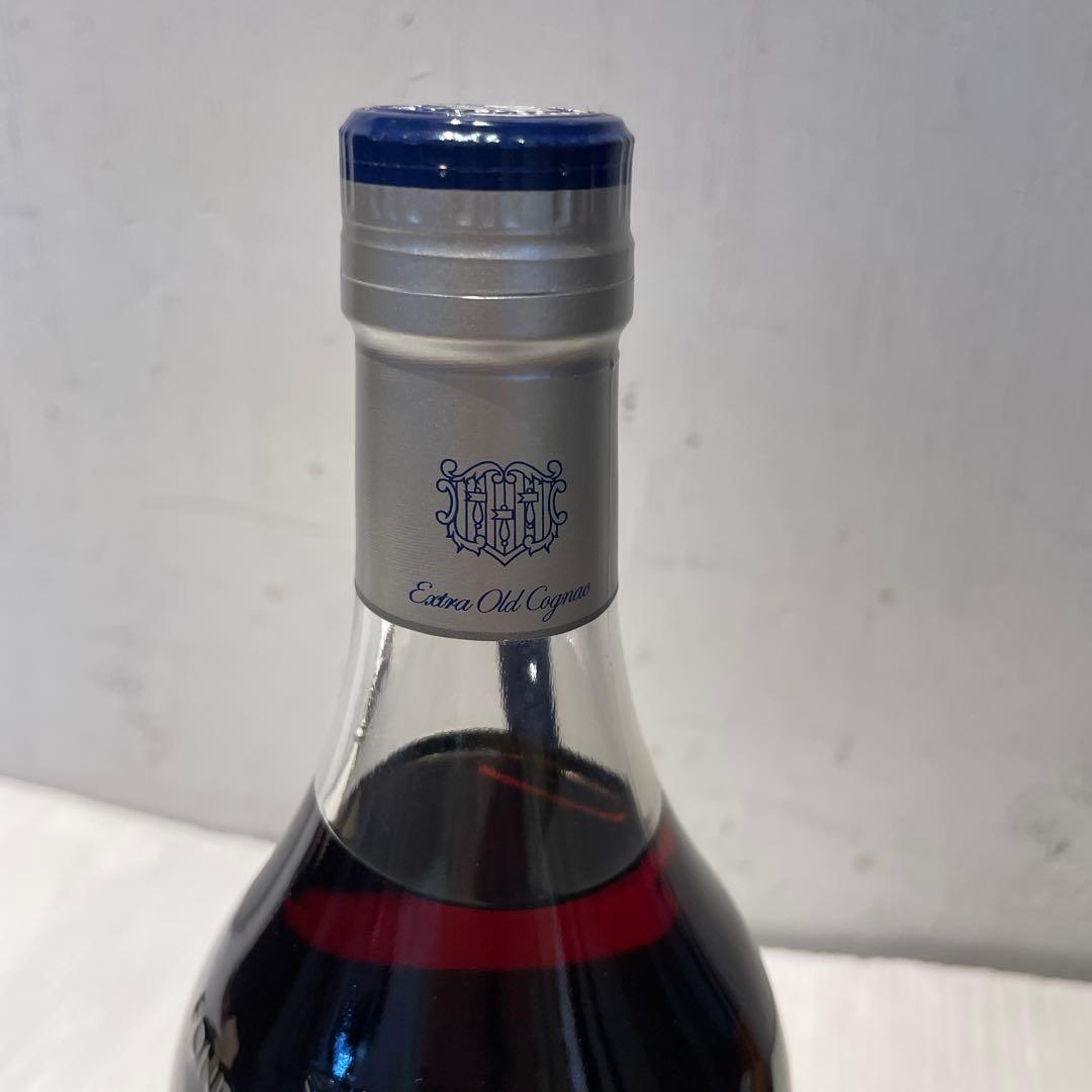 未開封 マーテル コルドンブルー エクストラオールド コニャック 700ml
