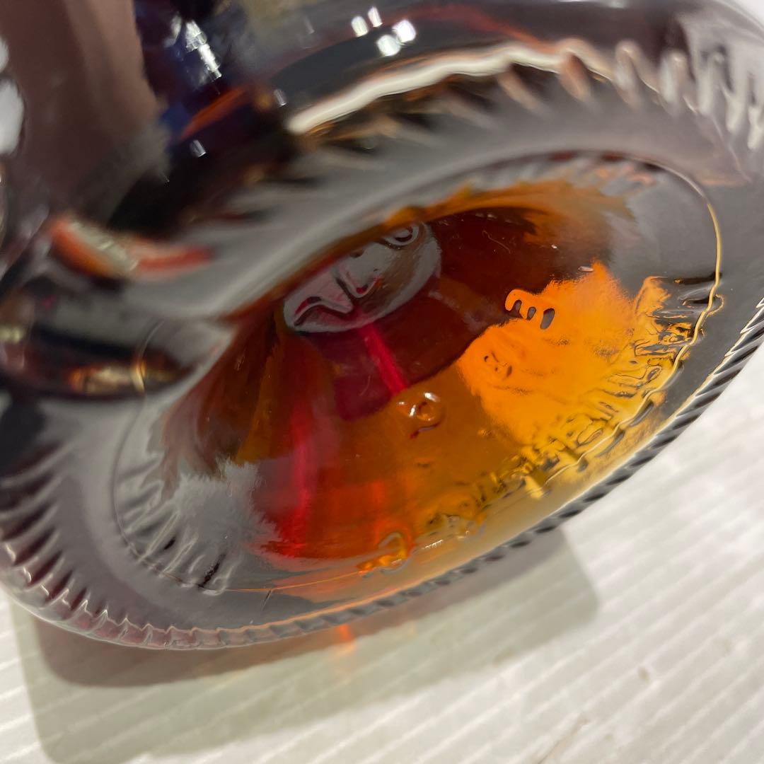 未開封 マーテル コルドンブルー エクストラオールド コニャック 700ml