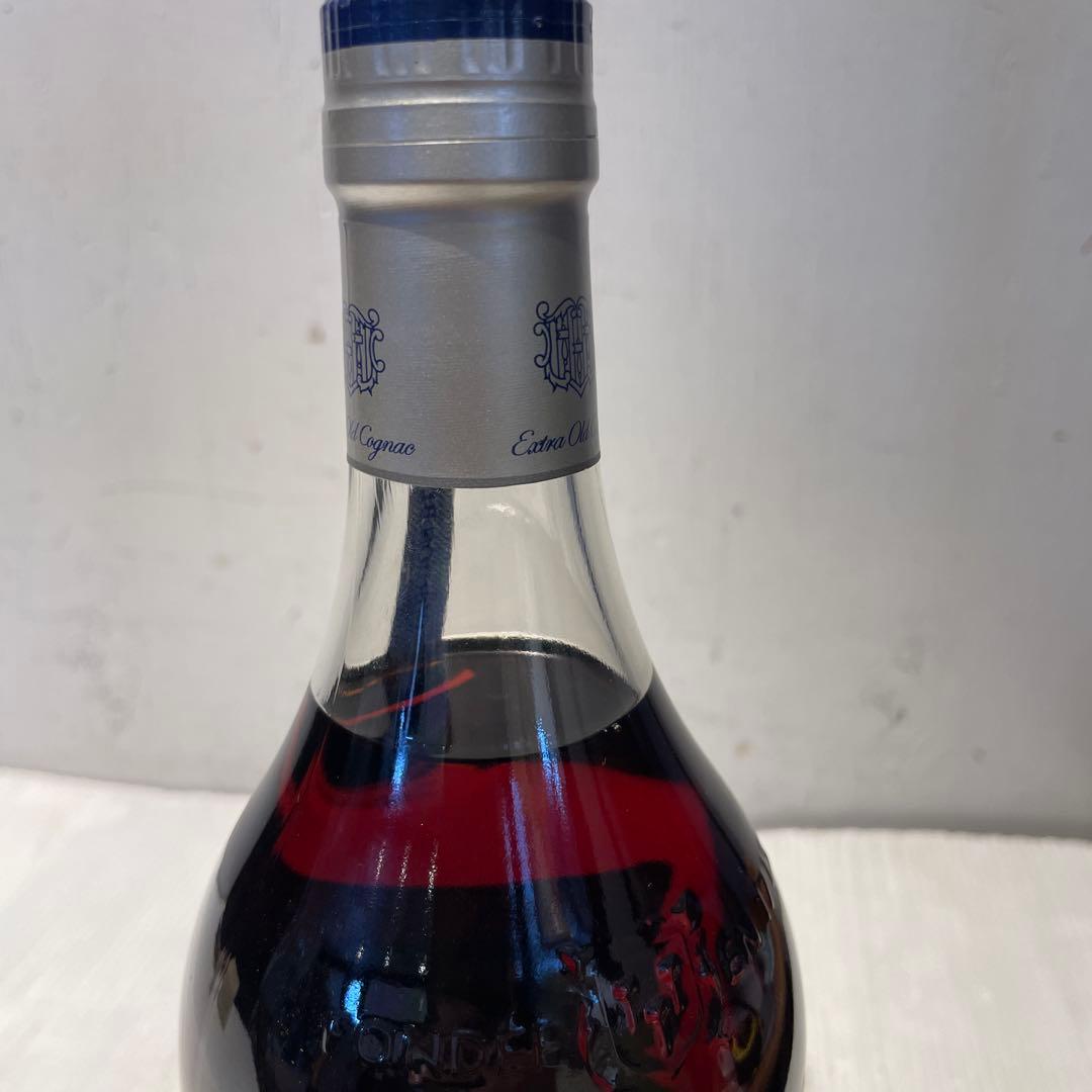 未開封 マーテル コルドンブルー エクストラオールド コニャック 700ml