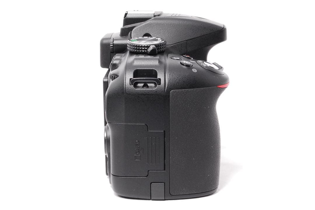 ◆ショット数僅か◆Nikon D5300◆一眼レフカメラ◆WiFi転送◆新品級◆