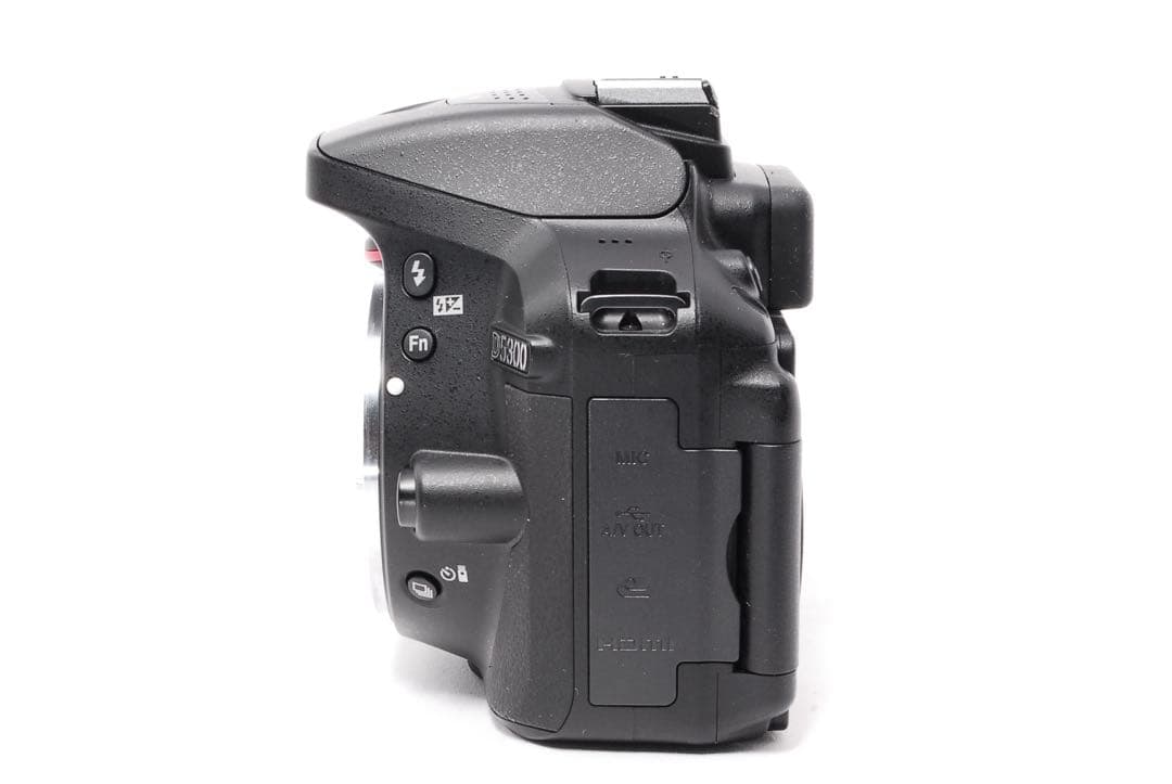 ◆ショット数僅か◆Nikon D5300◆一眼レフカメラ◆WiFi転送◆新品級◆