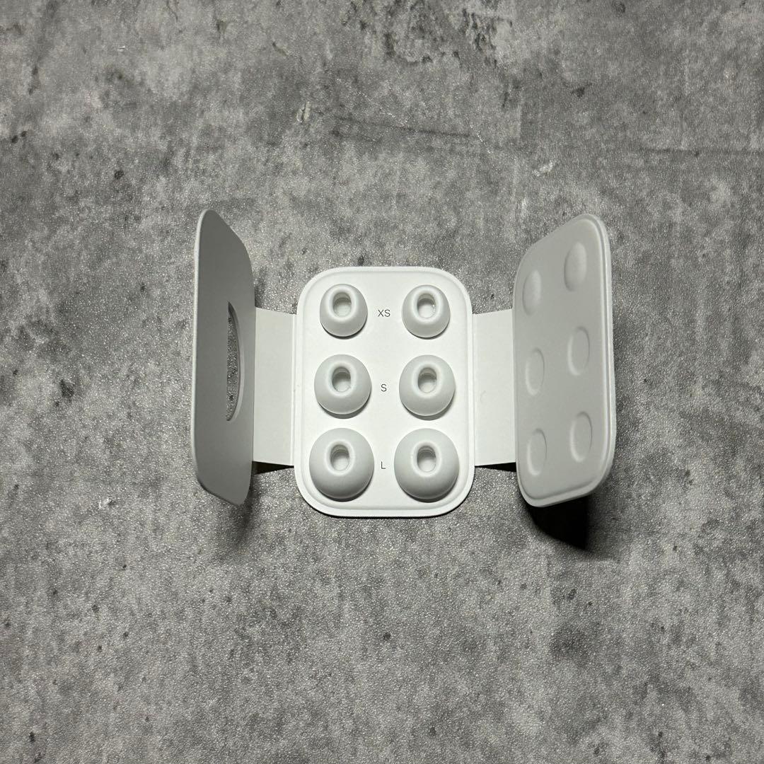 AirPods Pro 2 第2世代 lightning