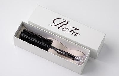 【新品】ReFa リファロールブラシ45