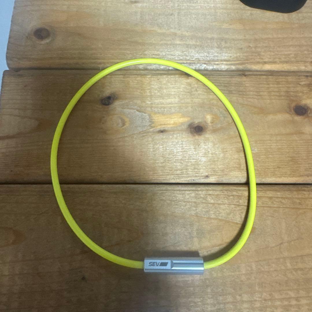 SEV ルーパー typeM 旧モデル 42cm イエロー