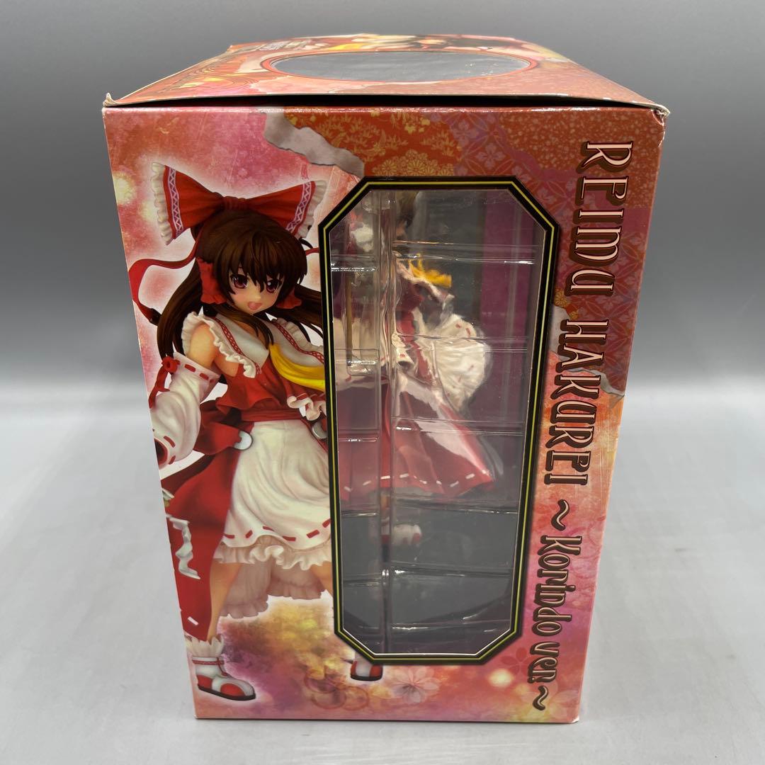 博麗霊夢 香霖堂ver. 東方Project 1/8 フィギュア