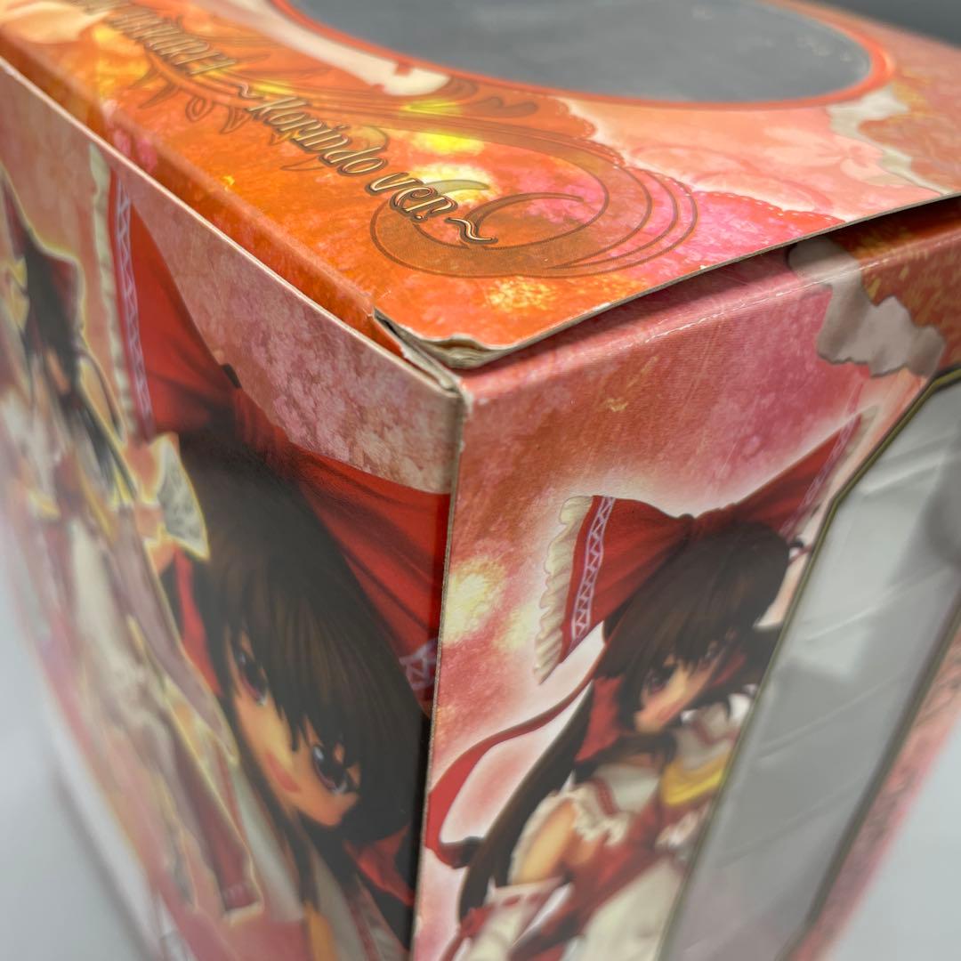 博麗霊夢 香霖堂ver. 東方Project 1/8 フィギュア