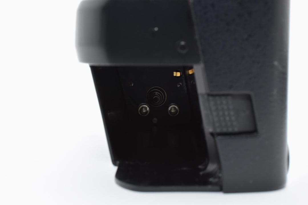 【良品】NIKON ニコン MD-4 F3用モータードライブ カメラ シャッター