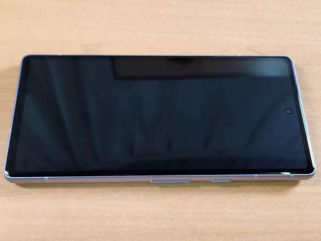 スマートフォン本体 030400B Google pixel7a 128GB