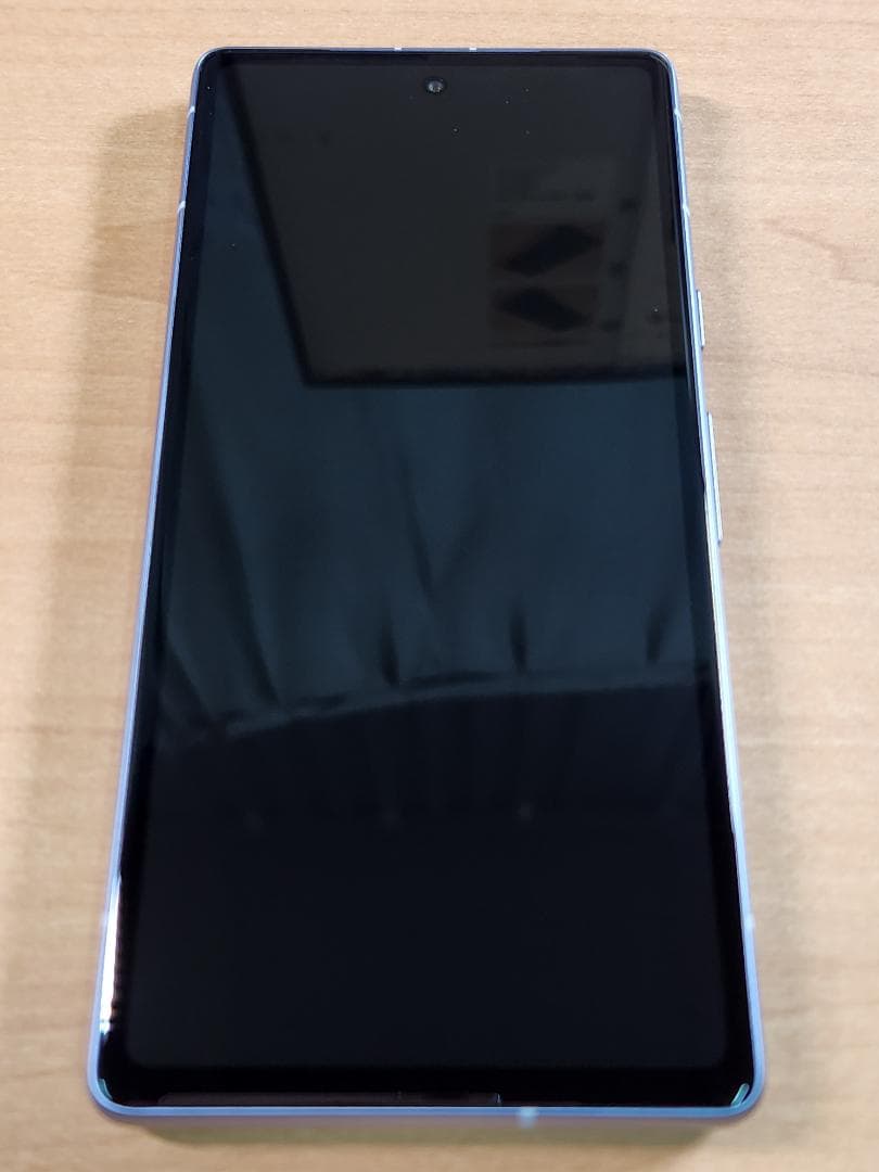 スマートフォン本体 030400B Google pixel7a 128GB