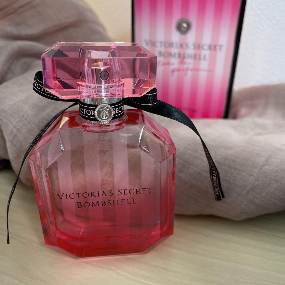 VICTORIA'S SECRETBOMBSHELL 香水 100 m