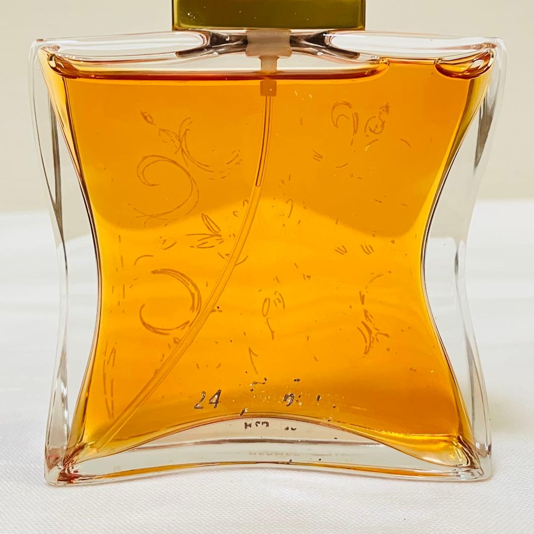 新品　エルメス　ヴァンキャトルフォーブル　オードトワレ　香水　50ml
