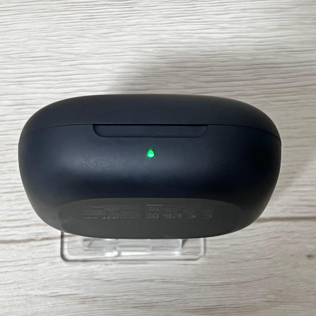 ✨美品✨SHOKZ ワイヤレスイヤホン 充電ケース 動作良好 消毒済