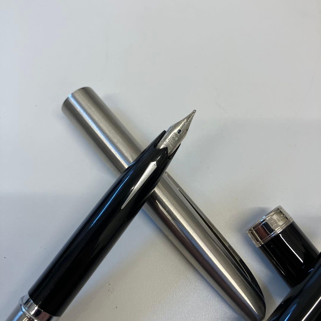 【26031725】期間限定出品！ Parker パーカー 750/pt万年筆