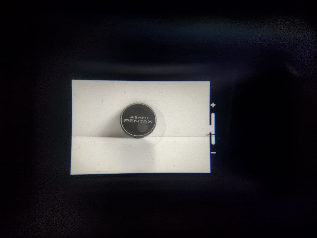 067【匿名配送】 ペンタックス SP2 一眼レフ フィルム カメラ レトロ