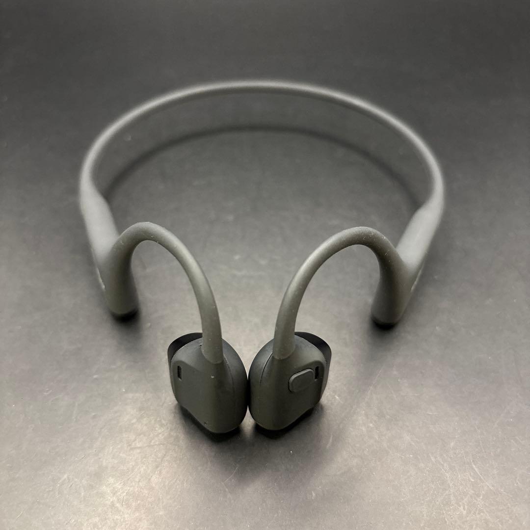 即決 OpenRun Pro 2 by Shokz 骨伝導イヤホン