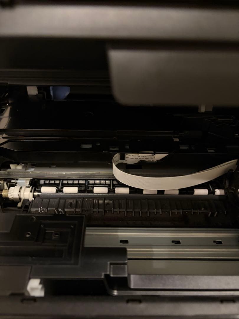 Canon PIXUS TS6330 印刷枚数170枚　N8092