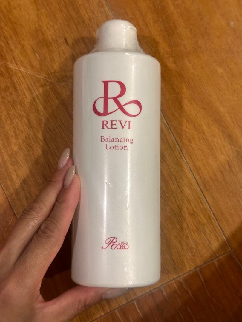 m*a様 REVI サロン専用ピーリングフルセット 15セット