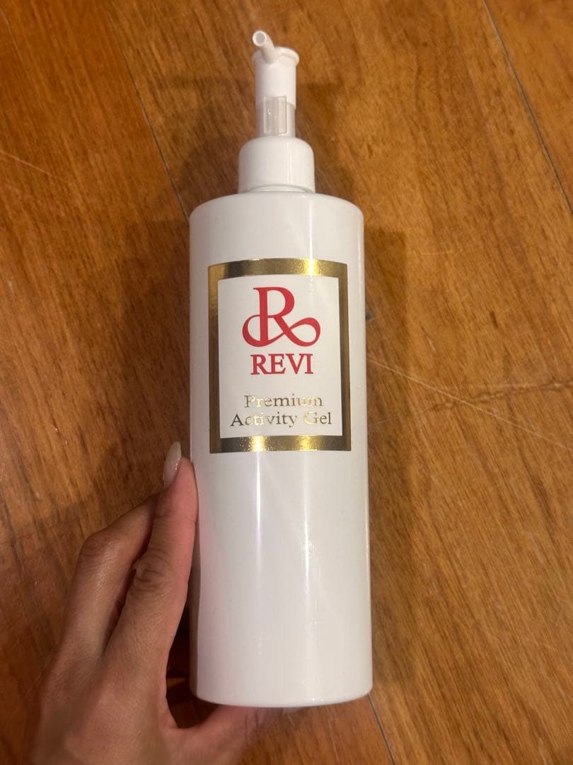 m*a様 REVI サロン専用ピーリングフルセット 15セット