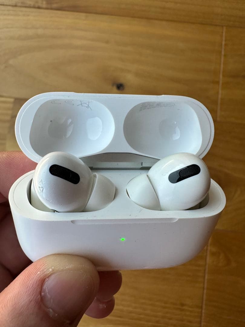 AirPods Pro 第１世代