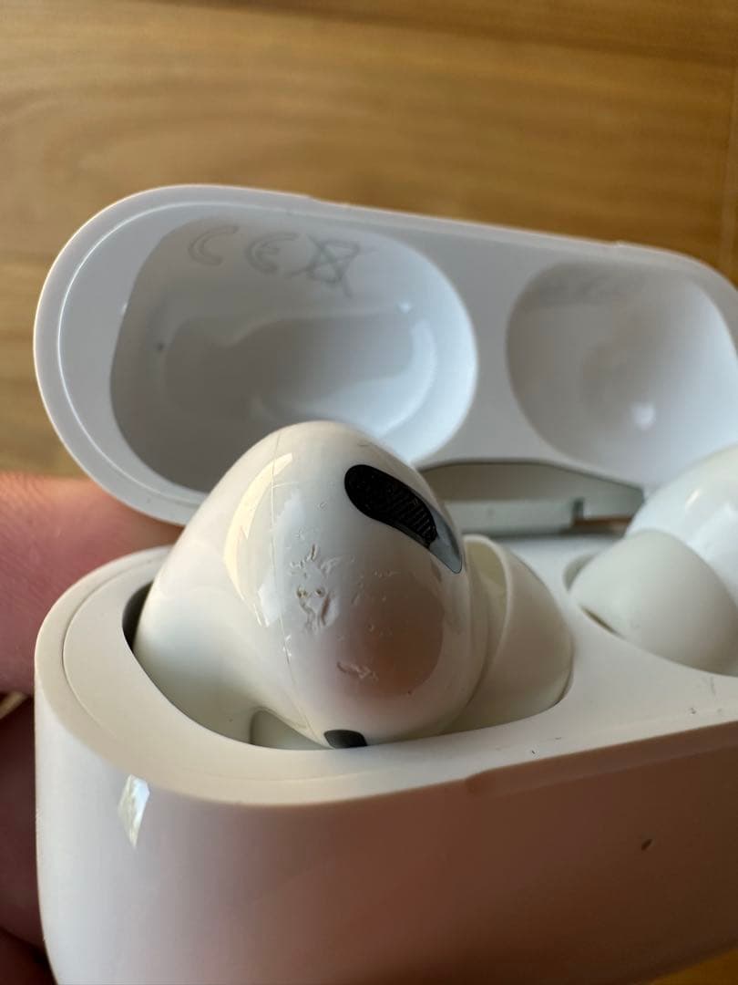 AirPods Pro 第１世代