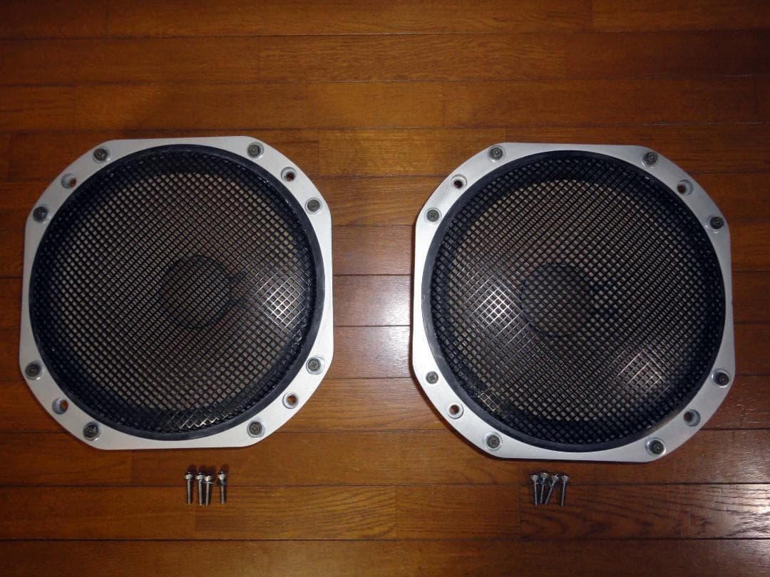 YAMAHA NS-1000M用ウーファー 2個